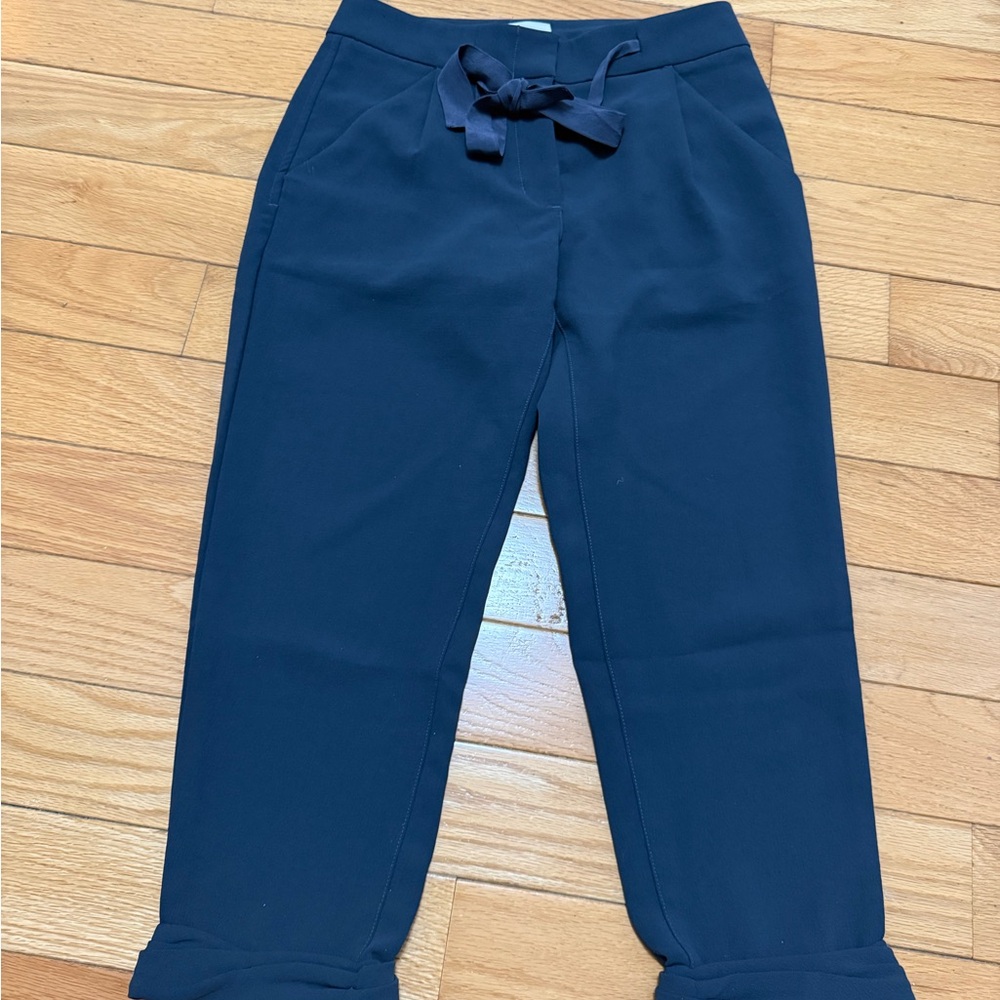 Wilfred Grey Pants